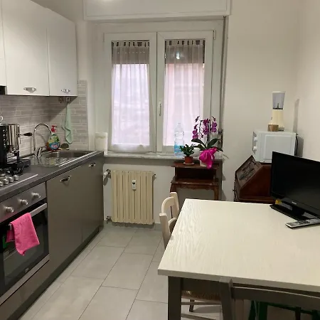 Apartament Mini-apartment In The Center Of Canelli