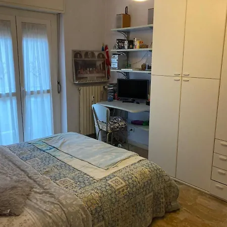 Mini-apartment In The Center Of *