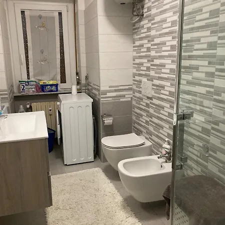 Apartament Mini-apartment In The Center Of