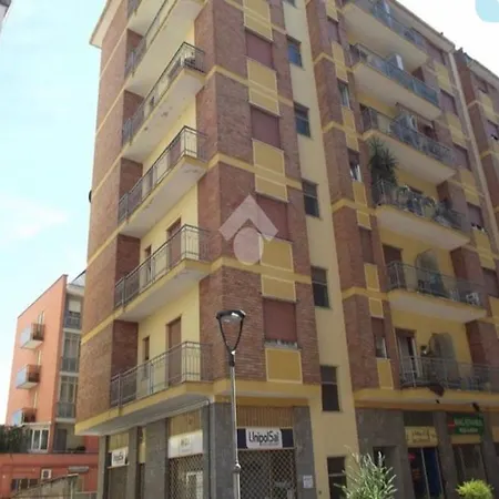 Mini-apartment In The Center Of